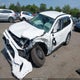 2T3F1RFV8MC222643 2021 Toyota Rav4 Le auction photo thumbnail 2