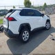 2T3F1RFV8MC222643 2021 Toyota Rav4 Le auction photo thumbnail 4