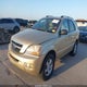 KNDJC735X95896156 2009 Kia Sorento Lx auction photo thumbnail 2