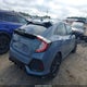 SHHFK7H4XJU229663 2018 Honda Civic Sport auction photo thumbnail 4