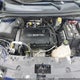 1G1JC5SH1D4211842 2013 Chevrolet Sonic Lt Auto auction photo thumbnail 10