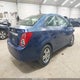 1G1JC5SH1D4211842 2013 Chevrolet Sonic Lt Auto auction photo thumbnail 4