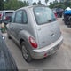 3A4FY48B77T597221 2007 Chrysler Pt Cruiser auction photo thumbnail 3