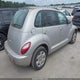 3A4FY48B77T597221 2007 Chrysler Pt Cruiser auction photo thumbnail 4