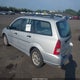 1FAFP363X2W319419 2002 Ford Focus Se/Ztw auction photo thumbnail 3
