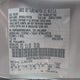 1FAFP363X2W319419 2002 Ford Focus Se/Ztw auction photo thumbnail 9