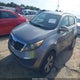 KNDPB3A22C7216129 2012 Kia Sportage Lx auction photo thumbnail 2