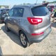 KNDPB3A22C7216129 2012 Kia Sportage Lx auction photo thumbnail 3