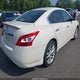 1N4AA5AP4BC860033 2011 Nissan Maxima 3.5 S auction photo thumbnail 4
