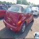 3C3AY55E05T604886 2005 Chrysler Pt Cruiser Touring auction photo thumbnail 4