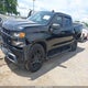 1GCPWBEK7LZ231948 2020 Chevrolet Silverado 1500 2Wd Short Bed Custom auction photo thumbnail 2