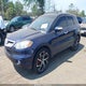 5J8TB18217A014434 2007 Acura Rdx auction photo thumbnail 2