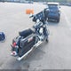 1HD1KEM12BB615279 2011 Harley-Davidson Flhtk auction photo thumbnail 4