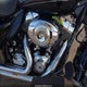 1HD1KEM12BB615279 2011 Harley-Davidson Flhtk auction photo thumbnail 8