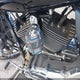 1HD1KEM12BB615279 2011 Harley-Davidson Flhtk auction photo thumbnail 9