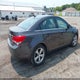 1G1PE5SB8E7298512 2014 Chevrolet Cruze 2Lt Auto auction photo thumbnail 4