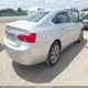 2G1115S32G9185974 2016 Chevrolet Impala 2Lt auction photo thumbnail 4