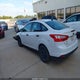 1FADP3E25DL181406 2013 Ford Focus S auction photo thumbnail 3