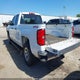 1GCVKPEH1EZ325136 2014 Chevrolet Silverado 1500 Work Truck 2Wt auction photo thumbnail 3