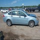 1FAHP35N39W233391 2009 Ford Focus Se auction photo thumbnail 13