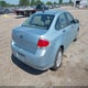 1FAHP35N39W233391 2009 Ford Focus Se auction photo thumbnail 4