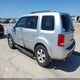 5FNYF3H46BB012829 2011 Honda Pilot Ex auction photo thumbnail 3