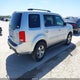 5FNYF3H46BB012829 2011 Honda Pilot Ex auction photo thumbnail 4