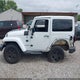 1C4AJWBG4CL181668 2012 Jeep Wrangler Sahara auction photo thumbnail 14