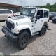 1C4AJWBG4CL181668 2012 Jeep Wrangler Sahara auction photo thumbnail 2