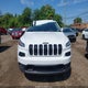 1C4PJMDB5GW309906 2016 Jeep Cherokee High Altitude auction photo thumbnail 12