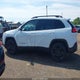 1C4PJMDB5GW309906 2016 Jeep Cherokee High Altitude auction photo thumbnail 14