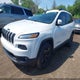 1C4PJMDB5GW309906 2016 Jeep Cherokee High Altitude auction photo thumbnail 2
