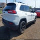 1C4PJMDB5GW309906 2016 Jeep Cherokee High Altitude auction photo thumbnail 4