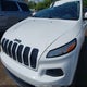 1C4PJMDB5GW309906 2016 Jeep Cherokee High Altitude auction photo thumbnail 6