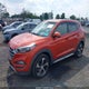KM8J3CA23HU538642 2017 Hyundai Tucson Sport auction photo thumbnail 2