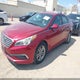 5NPE24AF6FH165542 2015 Hyundai Sonata Se auction photo thumbnail 2