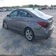 5NPEC4AB5BH290889 2011 Hyundai Sonata Limited 2.0T auction photo thumbnail 3