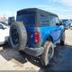 1FMEE5DH3MLA87980 2021 Ford Bronco Black Diamond auction photo thumbnail 4