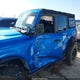 1FMEE5DH3MLA87980 2021 Ford Bronco Black Diamond auction photo thumbnail 6