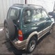 JS3TD62V614158240 2001 Suzuki Grand Vitara Jlx/Jlx+/Limited auction photo thumbnail 4
