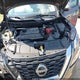 5N1BT3BB8NC677671 2022 Nissan Rogue Sv Intelligent Awd auction photo thumbnail 10