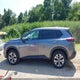 5N1BT3BB8NC677671 2022 Nissan Rogue Sv Intelligent Awd auction photo thumbnail 14