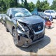 5N1BT3BB8NC677671 2022 Nissan Rogue Sv Intelligent Awd auction photo thumbnail 17