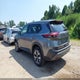 5N1BT3BB8NC677671 2022 Nissan Rogue Sv Intelligent Awd auction photo thumbnail 3