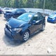 5YFEPMAE9MP163101 2021 Toyota Corolla Le auction photo thumbnail 2
