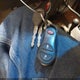 3D7KU28C44G233961 2004 Dodge Ram 2500 Slt/Laramie auction photo thumbnail 11