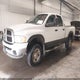 3D7KU28C44G233961 2004 Dodge Ram 2500 Slt/Laramie auction photo thumbnail 2