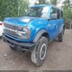 1FMEE9BP6RLB21192 2024 Ford Bronco Badlands auction photo thumbnail 2