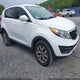 KNDPB3AC5E7655188 2014 Kia Sportage Lx auction photo thumbnail 1