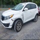 KNDPB3AC5E7655188 2014 Kia Sportage Lx auction photo thumbnail 2